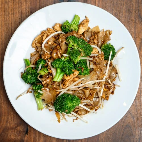 Pad Se-iew.