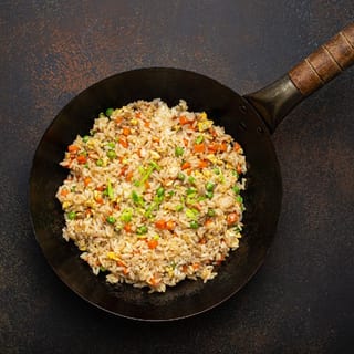 Thai Fried Rice