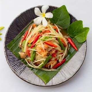 Thai Salad